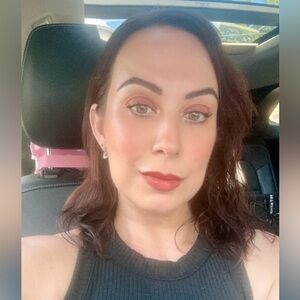 Meet your Posher, Fabiana